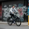 VTT électrique S800, moteur 250W, assistance électrique Voir les images du produit 16