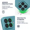 kwmobile Handyhülle für Xiaomi 17T Pro Hülle - weiche Produktbild-Vorschau 3