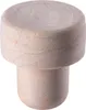 KADAX tappi di sughero sintetici 21,5 mm, 100 pezzi, tappi Anteprima dell’immagine prodotto 2