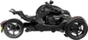 LeoVince LV One Evo Black Slip-On Auspuff für CAN-AM RYKER Produktbild-Vorschau 11