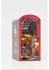 Kit fai-da-te per nicchia libro Harry Potter Espresso di Anteprima dell’immagine prodotto 18