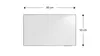 ALLboards Whiteboard mit Aluminiumrahmen Premium EXPO Produktbild-Vorschau 7