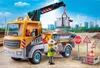 PLAYMOBIL® Camion da cantiere con gru Anteprima dell’immagine prodotto 4