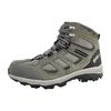 JACK WOLFSKIN Vojo Texapore Mid M Schuhe Damen grau 40 Produktbild-Vorschau 10