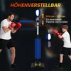 SPORTNOW Boxsack freistehend 140-205cm aufblasbarer Produktbild-Vorschau 5