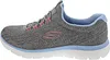 Skechers Sneaker in grau, Gr. 43 Produktbild-Vorschau 28