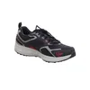 Skechers Herren Schnürschuhe Sportlich Gummisohle blau Produktbild-Vorschau 5