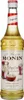 Monin Sirup PopCorn 700ml - Cocktails Milchshakes Produktbild-Vorschau 1