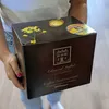 Fallot House Adventskalender mit 24 Senf-Datteln - Der Produktbild-Vorschau 7