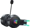 Onikuma X15 PRO, Kabel, 20 - 20000 Hz, Hraní, Sluchátka s Náhled obrázku produktu 4