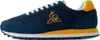 A side view of a Le Coq Sportif sneaker. Podgląd zdjęcia produktu