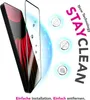 2x Schutzglas "ArmorGlassX" für iPhone 18 Pro / 17 Pro - Produktbild-Vorschau 6
