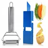 Gemüseschäler Obstschäler + Zerkleinerer Produktbild-Vorschau 8
