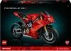 LEGO TECHNIC 42202 Motocykl Ducati Panigale V4 S (42202) Náhled obrázku produktu 31