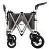 FUXLIFE by FUXTEC Bollerwagen FX-CTL900 Grau - Premium Produktbild-Vorschau 12