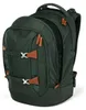 Zaino scolastico Satch Pack Nordic Forest Green Anteprima dell’immagine prodotto 18