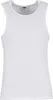 Urban Classics Tank-Top Herren Ribbed Undershirt 2-Pack Anteprima dell’immagine prodotto 7
