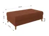 S-STYLE MÖBEL - Kai - Ecksofa mit Schlaffunktion und Hocker Produktbild-Vorschau 13
