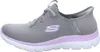 Skechers Slip-ins Summits New Daily Damen Sneaker 150263 Produktbild-Vorschau 3