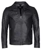 Maze Lederjacke Herren black S Produktbild-Vorschau 1