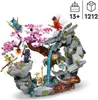 LEGO NINJAGO Temple de pierres de dragon Jouet de dragon Voir les images du produit 29