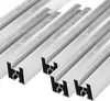 GAL-INDUSTRIAL | Profilo in alluminio per montaggio Anteprima dell’immagine prodotto 9