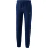 Erima Essential Team Sweathose Damen - New Navy / Slate Produktbild-Vorschau 4