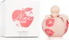 A product shot of Nina Ricci Nina Fleur Eau de Toilette for women, showing both the perfume bottle and its packaging. Anteprima dell’immagine prodotto