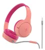 Belkin Soundform Mini On-Ear pi. Kinder Kopfh. Kabel   Produktbild-Vorschau 10