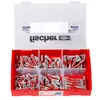 fischer FIXtainer - DUOPOWER kurz/lang (210) Produktbild-Vorschau 3