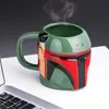 Star Wars Boba Fett Tasse Größe ca. 15 x 13 x 12cm Produktbild-Vorschau 9