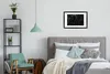 MuchoWow® MuchoWow® Gerahmtes Poster Marmor - Stein - Linie Produktbild-Vorschau 5