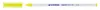 edding 4600 stylo textile jaune fluo Voir les images du produit 6