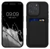 kwmobile Handyhülle für Apple iPhone 16 Pro Hülle mit Produktbild-Vorschau 1