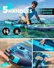Tavola da SUP SKATINGER Asiaticus 350x86x15 cm (11'6'') per Anteprima dell’immagine prodotto 9