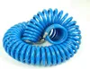 ELMAX | Wąż spiralny do sprężonego powietrza, 5x8MM, 10M, Podgląd zdjęcia produktu 7