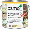 Osmo Hartwachs Öl farblos seidenmatt für alle Holzfußböden Produktbild-Vorschau 8
