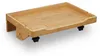 Relaxdays Bettablage, Mini-Nachttisch zum Klemmen, für Bett Produktbild-Vorschau 9