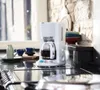 Russell Hobbs Filterkaffeemaschine Inspire, Weiß, 1,25 l, Produktbild-Vorschau 6