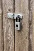ABUS Everox One 61/45, Herkömmliches Vorhängeschloss, Produktbild-Vorschau 8
