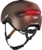 Cyklistická prilba ABUS HUD-Y - s magnetickým, dobíjacím Náhľad obrázku produktu 8