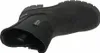 A top-down view of a black Chelsea boot. Produktbild-Vorschau