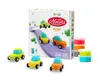 Argilla da modellare Hey Clay Eco cars Anteprima dell’immagine prodotto 7