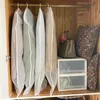 Mottenfeste Kleidersäcke 12er Packung, Kleidersack mit Produktbild-Vorschau 7