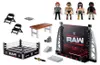 Jeu de collection PLAYMOBIL WWE RAW – 71956 Voir les images du produit 6