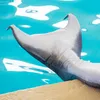 Fin Fun FANTASY Great White Shark Edition S/M Produktbild-Vorschau 4