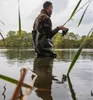 Fox Khaki HD XL Waders 11 / 45 Wathose Anteprima dell’immagine prodotto 4