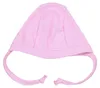 TupTam Unisex Baby Erstlingsmütze zum Binden 2er Pack, Produktbild-Vorschau 6