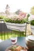 Blumenkasten Elho vibia campana Kunststoff 70,4 x 26 x 17 Produktbild-Vorschau 2