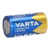 3x Varta 4914 Longlife Power Baby Batterie C 2er Blister Anteprima dell’immagine prodotto 2